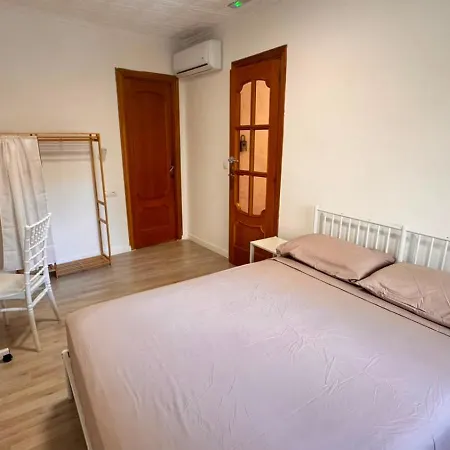 Thessa Guest house