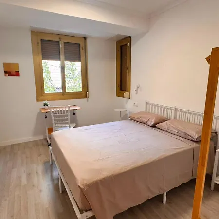 Thessa Guest house *