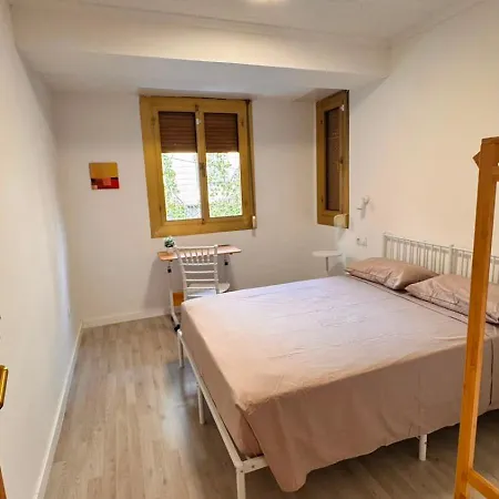 Thessa Guest house Alicante